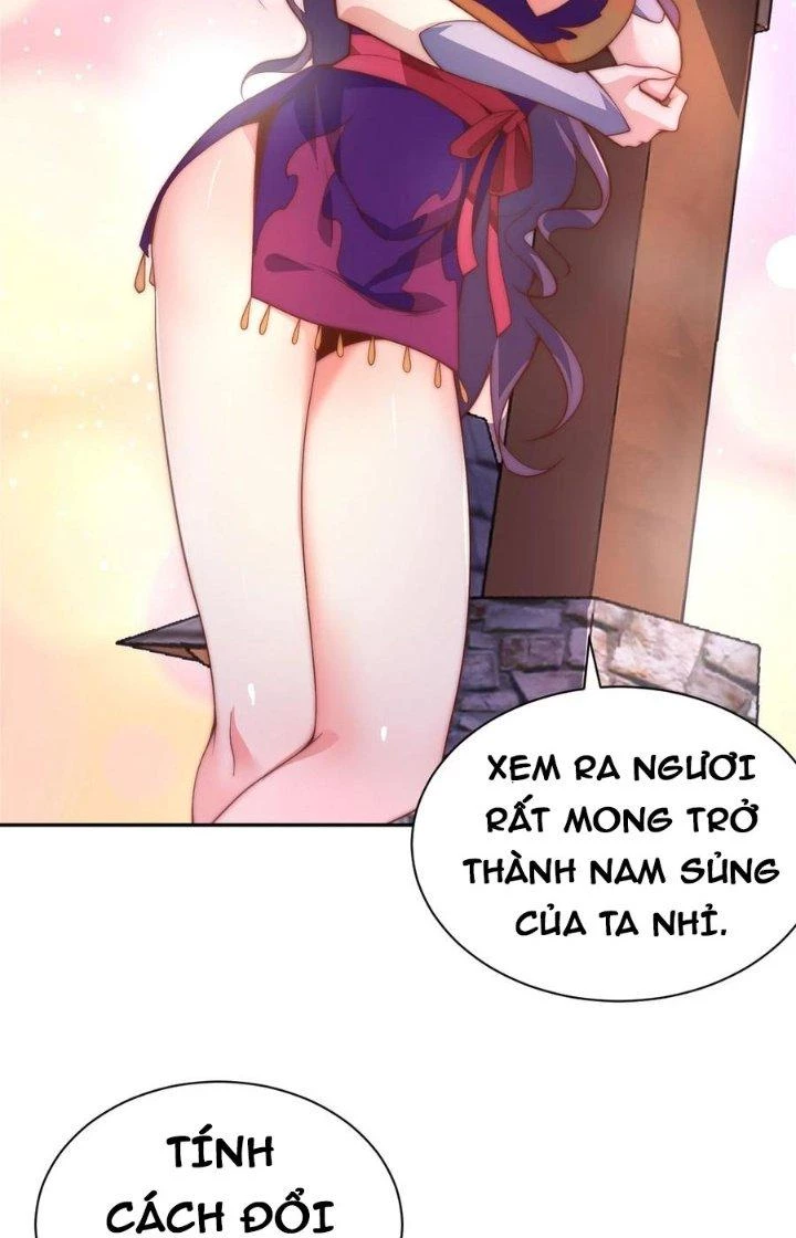 Tối Cường Ma Tôn Về Hưu Đi Cua Nữ Chính Chapter 62 - Trang 2