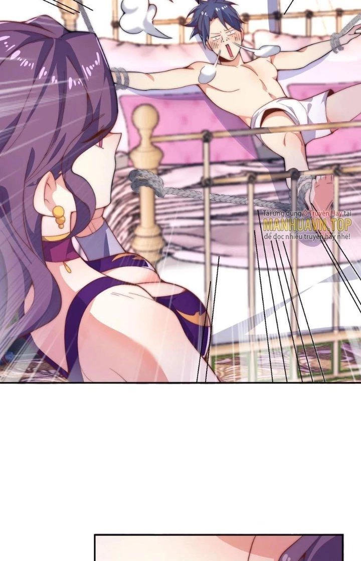 Tối Cường Ma Tôn Về Hưu Đi Cua Nữ Chính Chapter 62 - Trang 2