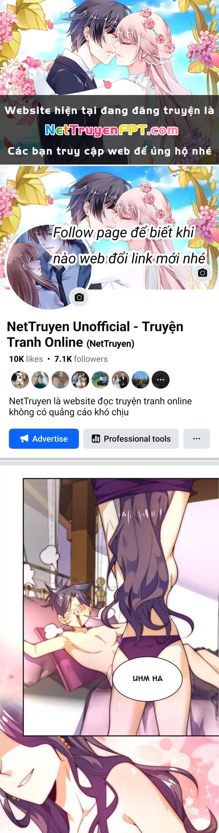 Tối Cường Ma Tôn Về Hưu Đi Cua Nữ Chính Chapter 63 - Trang 2