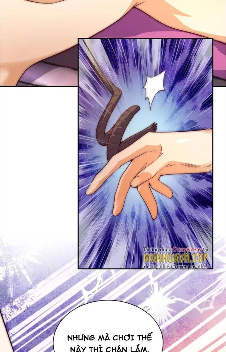 Tối Cường Ma Tôn Về Hưu Đi Cua Nữ Chính Chapter 63 - Trang 2