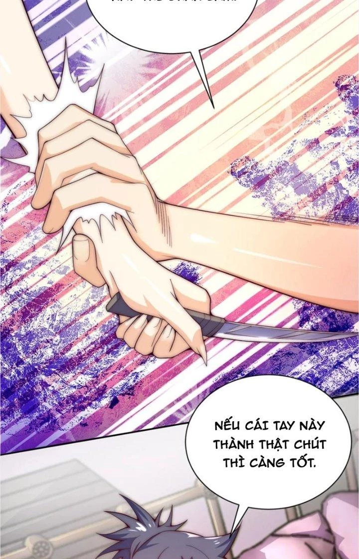 Tối Cường Ma Tôn Về Hưu Đi Cua Nữ Chính Chapter 63 - Trang 2
