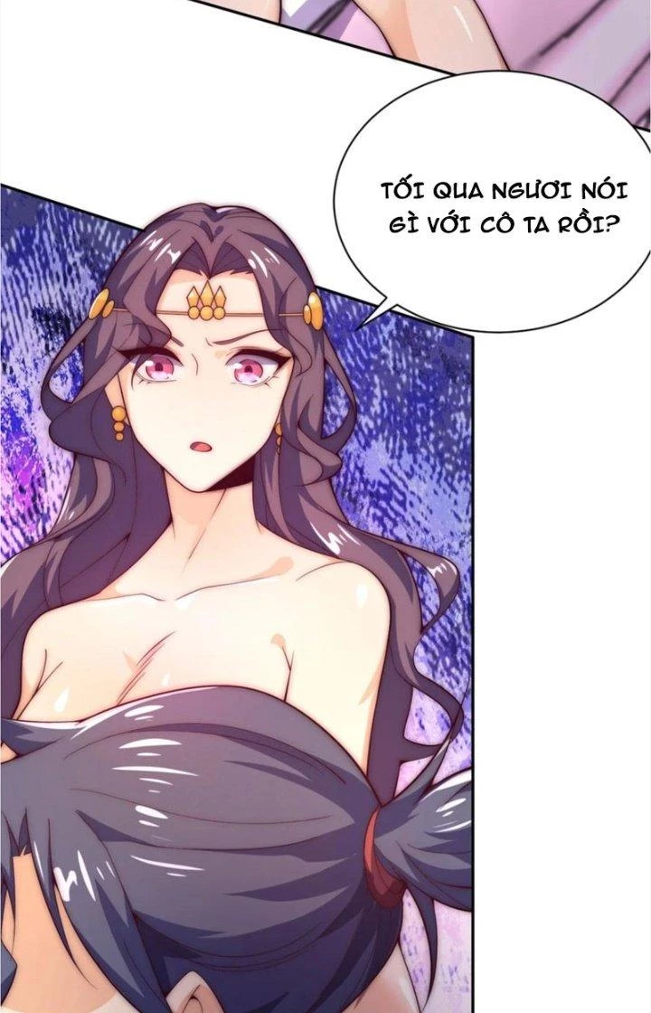 Tối Cường Ma Tôn Về Hưu Đi Cua Nữ Chính Chapter 63 - Trang 2
