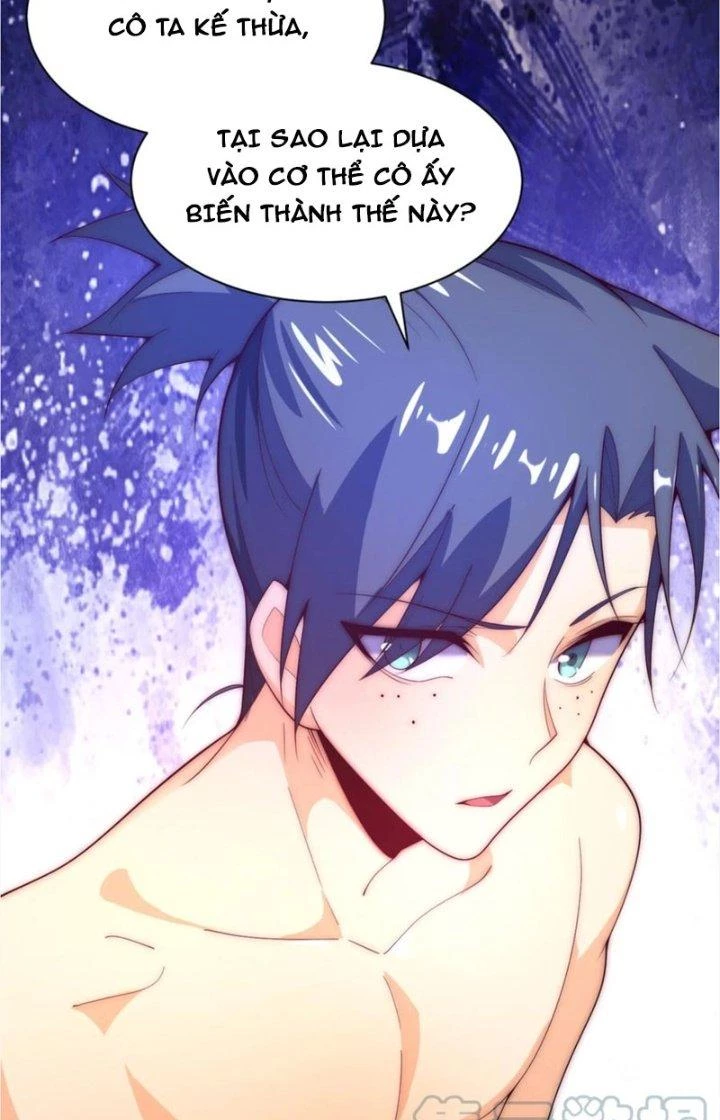 Tối Cường Ma Tôn Về Hưu Đi Cua Nữ Chính Chapter 63 - Trang 2