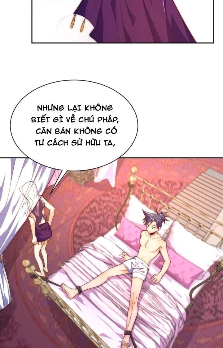 Tối Cường Ma Tôn Về Hưu Đi Cua Nữ Chính Chapter 63 - Trang 2