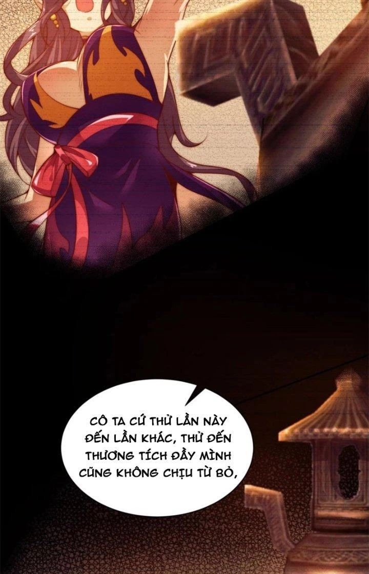 Tối Cường Ma Tôn Về Hưu Đi Cua Nữ Chính Chapter 63 - Trang 2