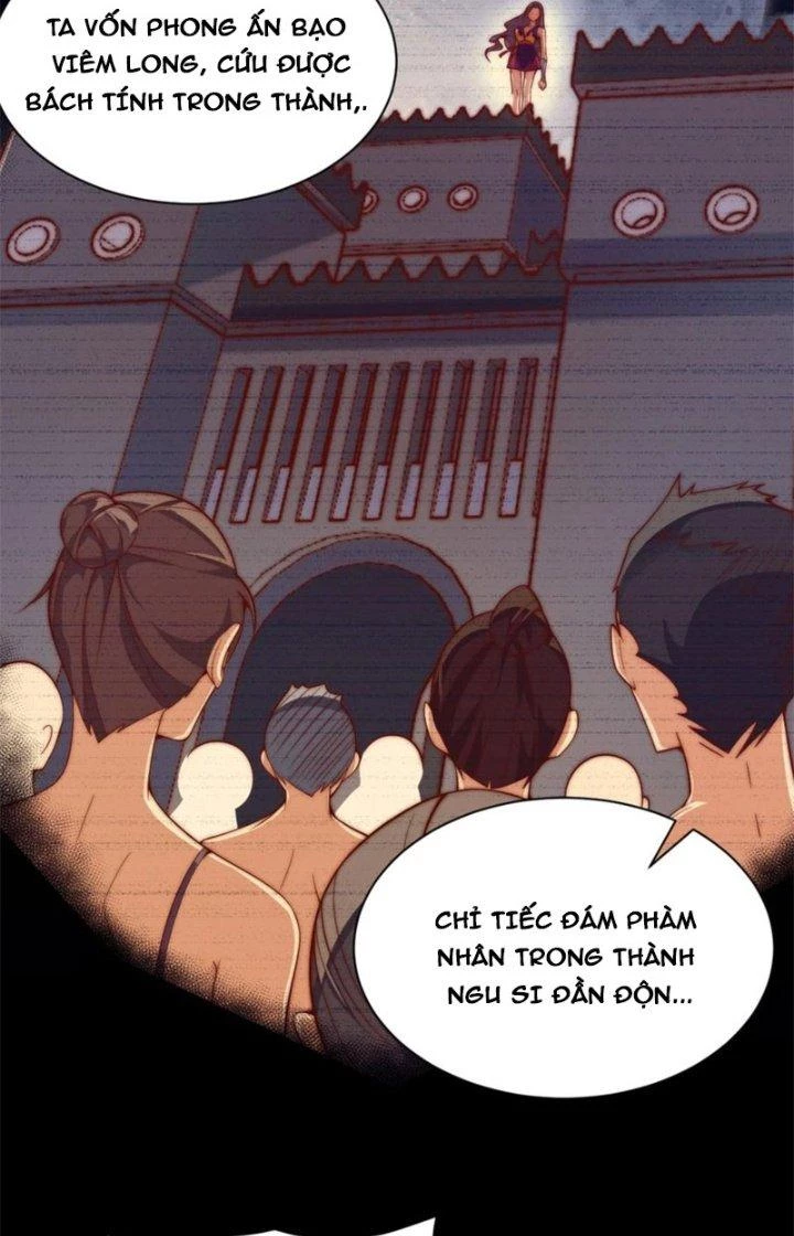 Tối Cường Ma Tôn Về Hưu Đi Cua Nữ Chính Chapter 63 - Trang 2