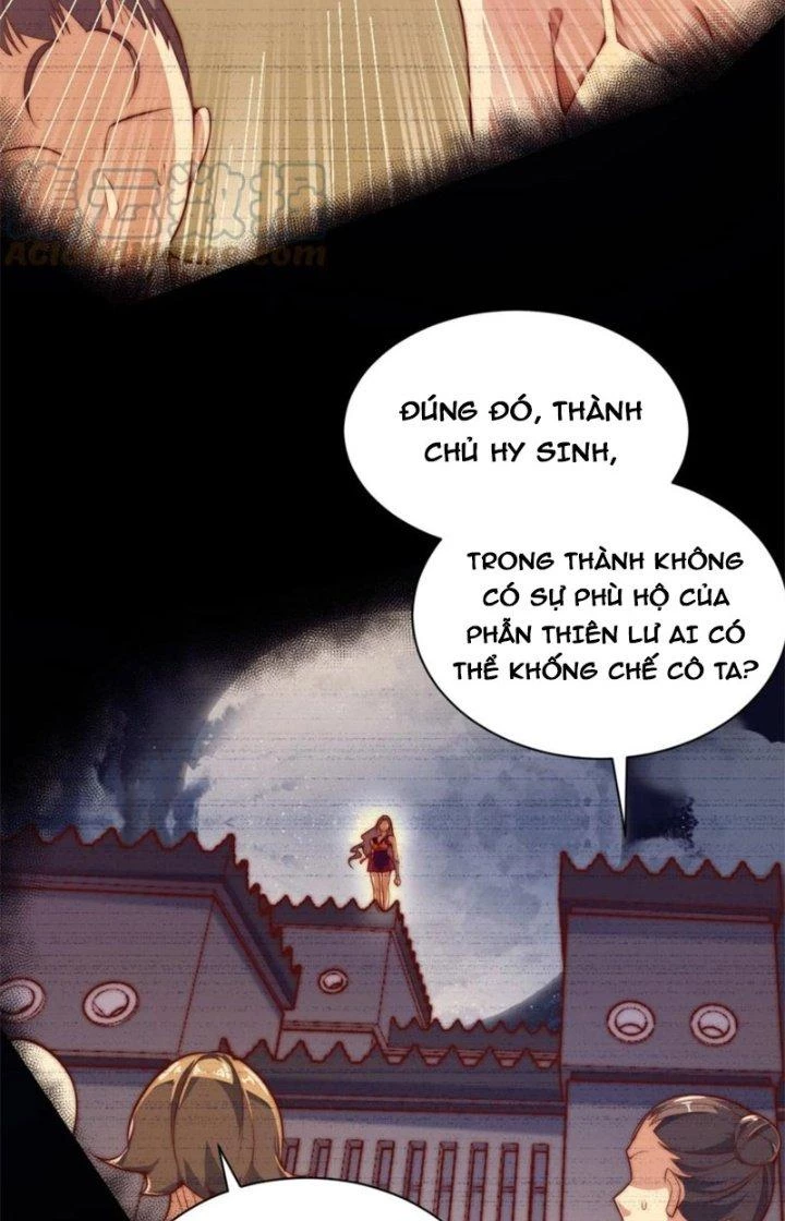 Tối Cường Ma Tôn Về Hưu Đi Cua Nữ Chính Chapter 63 - Trang 2