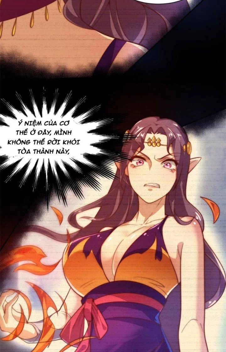 Tối Cường Ma Tôn Về Hưu Đi Cua Nữ Chính Chapter 63 - Trang 2