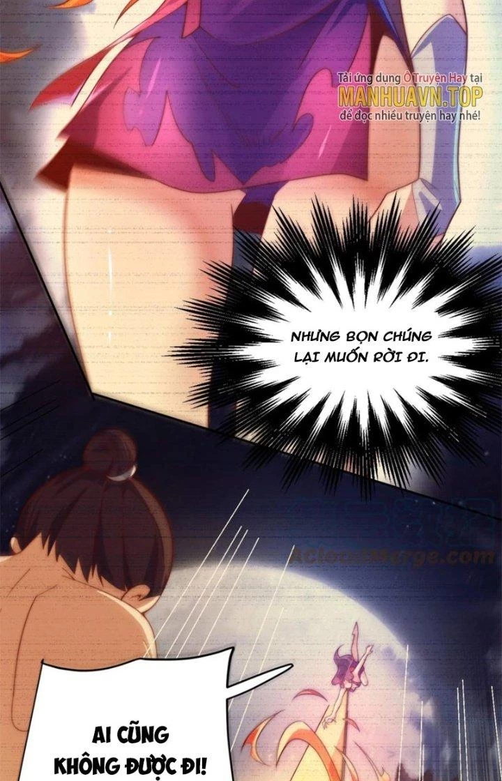Tối Cường Ma Tôn Về Hưu Đi Cua Nữ Chính Chapter 63 - Trang 2