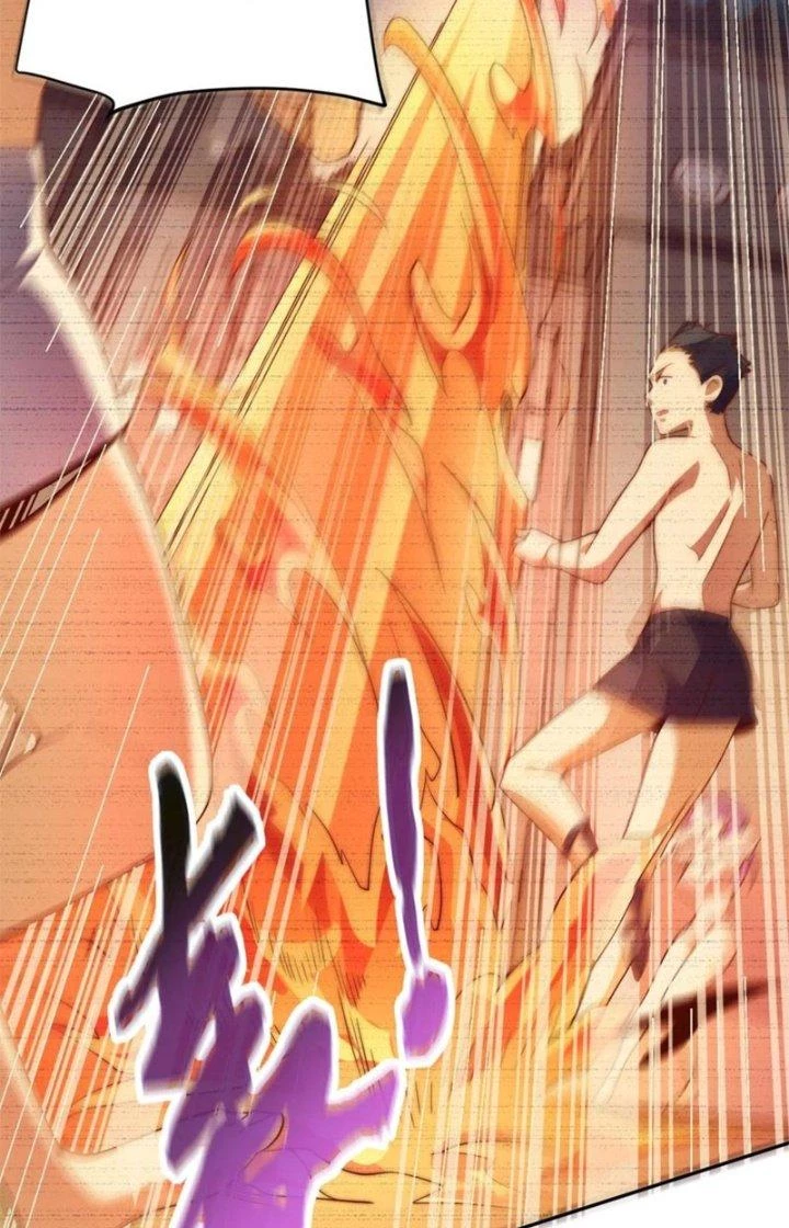 Tối Cường Ma Tôn Về Hưu Đi Cua Nữ Chính Chapter 63 - Trang 2