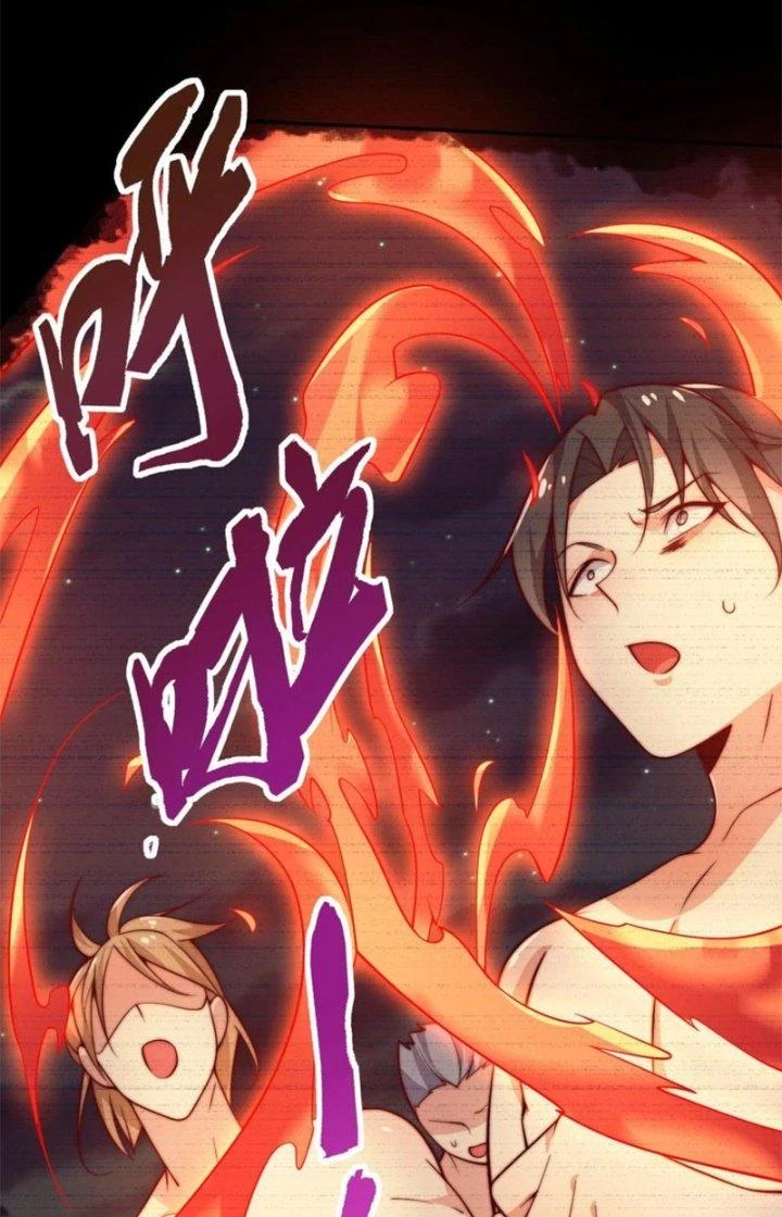 Tối Cường Ma Tôn Về Hưu Đi Cua Nữ Chính Chapter 63 - Trang 2