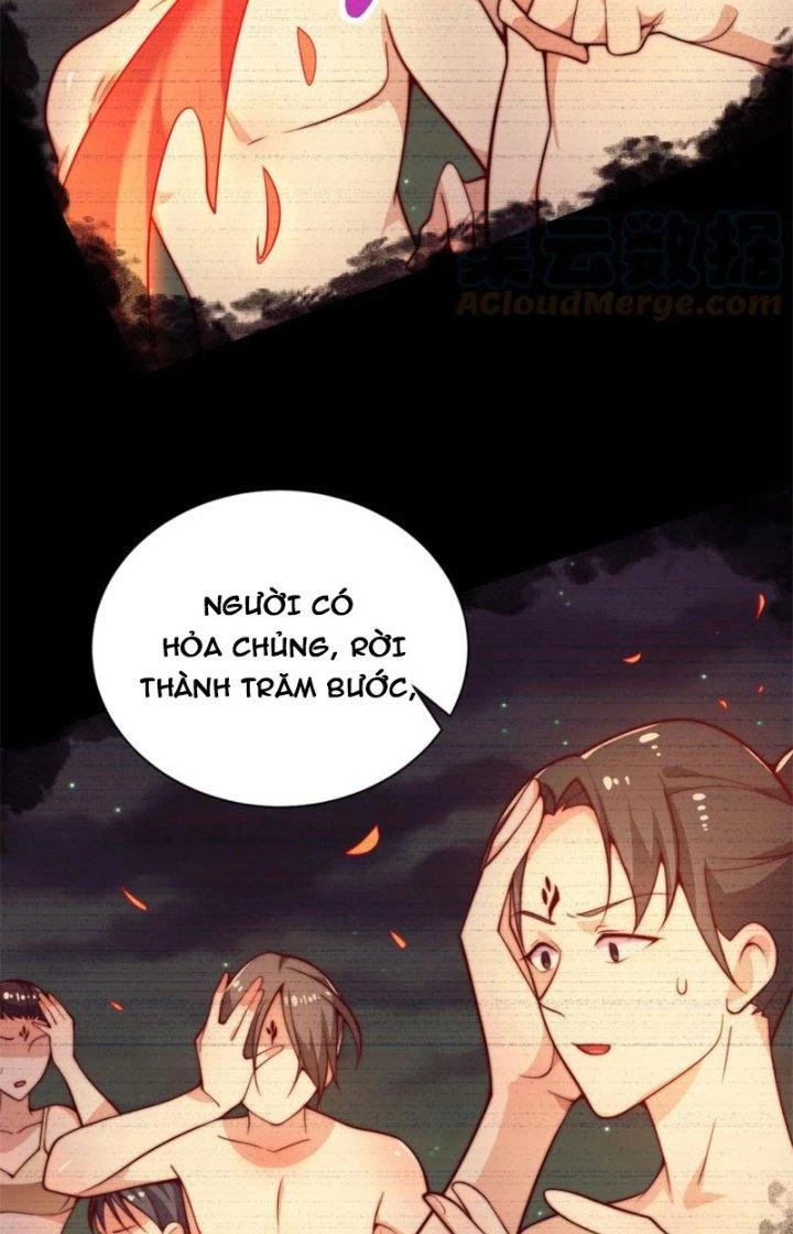 Tối Cường Ma Tôn Về Hưu Đi Cua Nữ Chính Chapter 63 - Trang 2