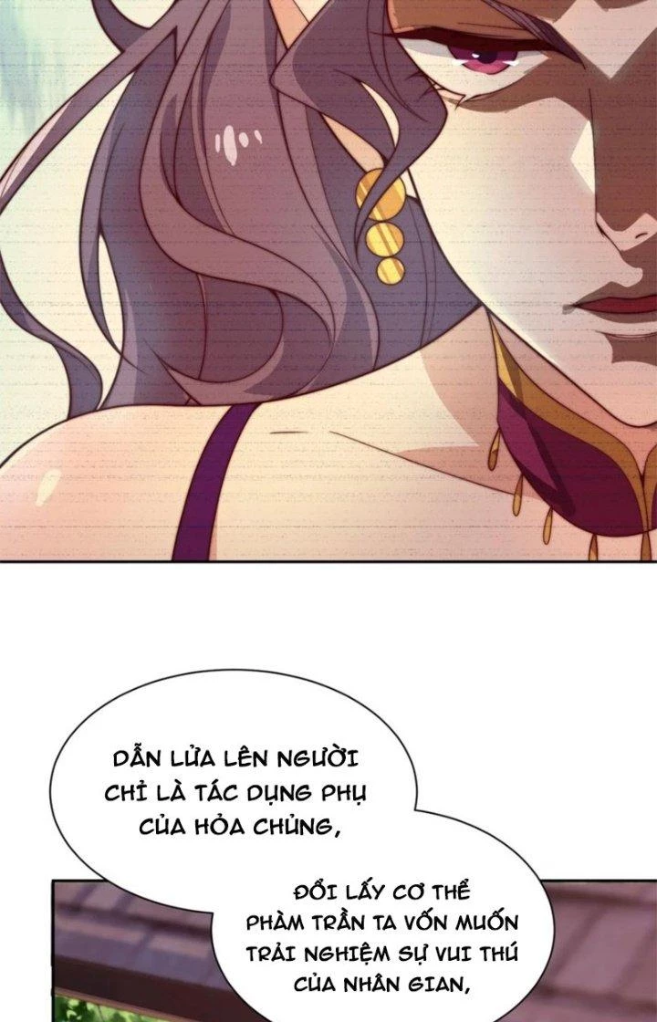 Tối Cường Ma Tôn Về Hưu Đi Cua Nữ Chính Chapter 63 - Trang 2