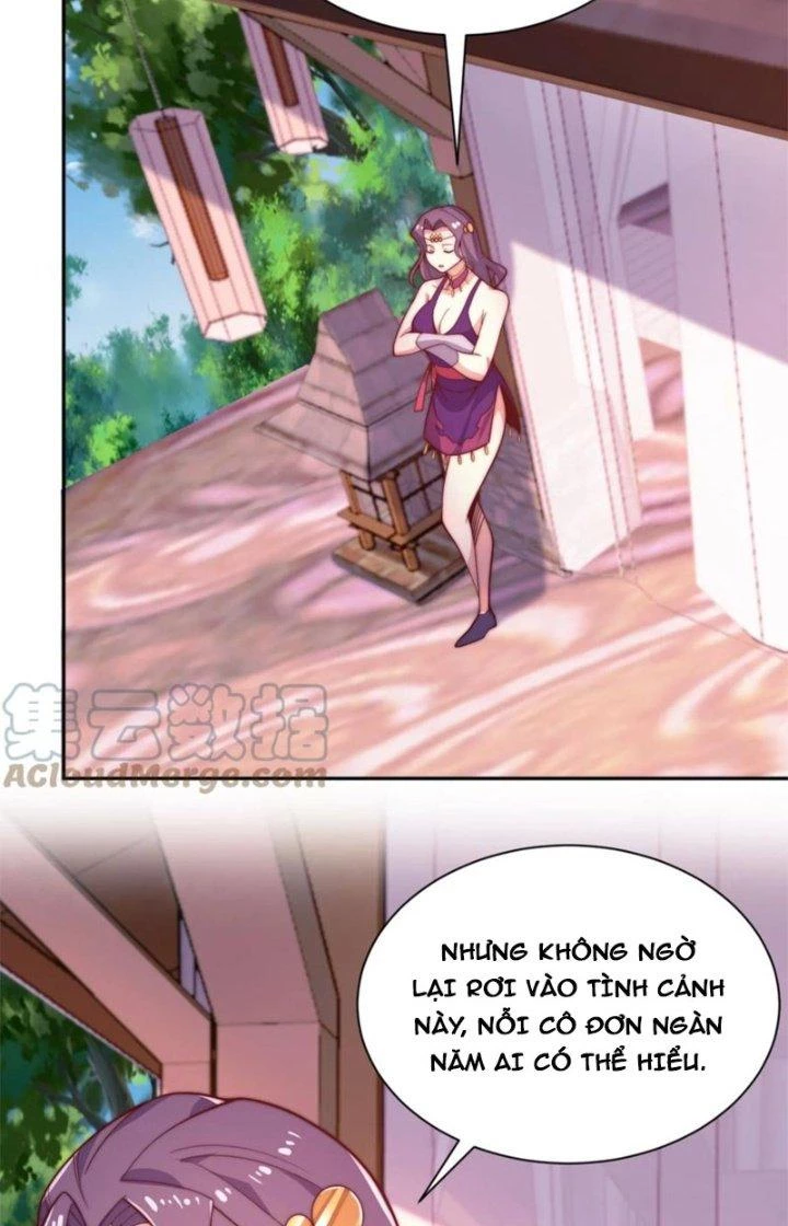 Tối Cường Ma Tôn Về Hưu Đi Cua Nữ Chính Chapter 63 - Trang 2