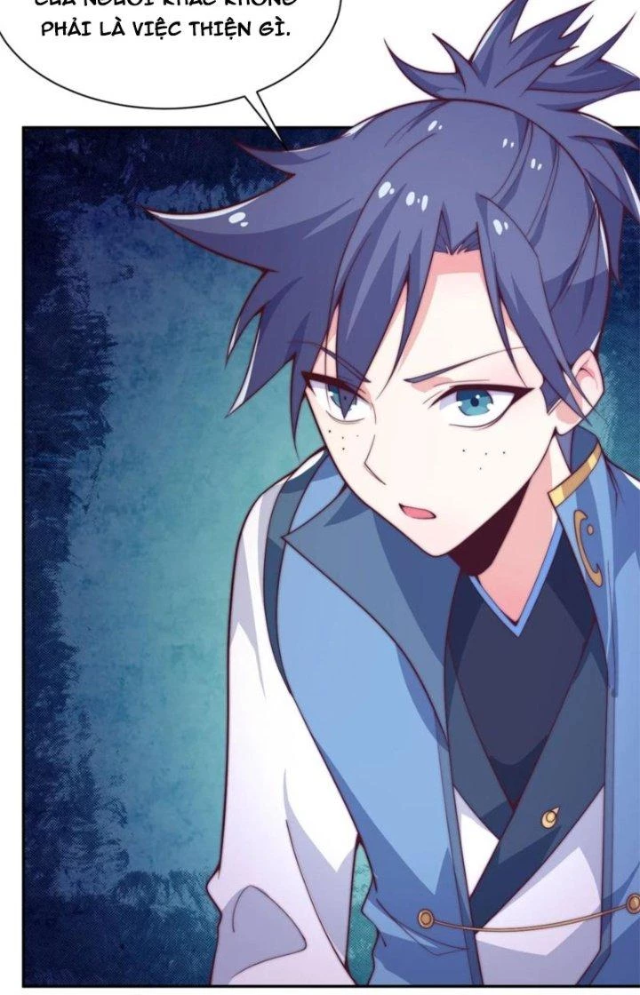 Tối Cường Ma Tôn Về Hưu Đi Cua Nữ Chính Chapter 63 - Trang 2