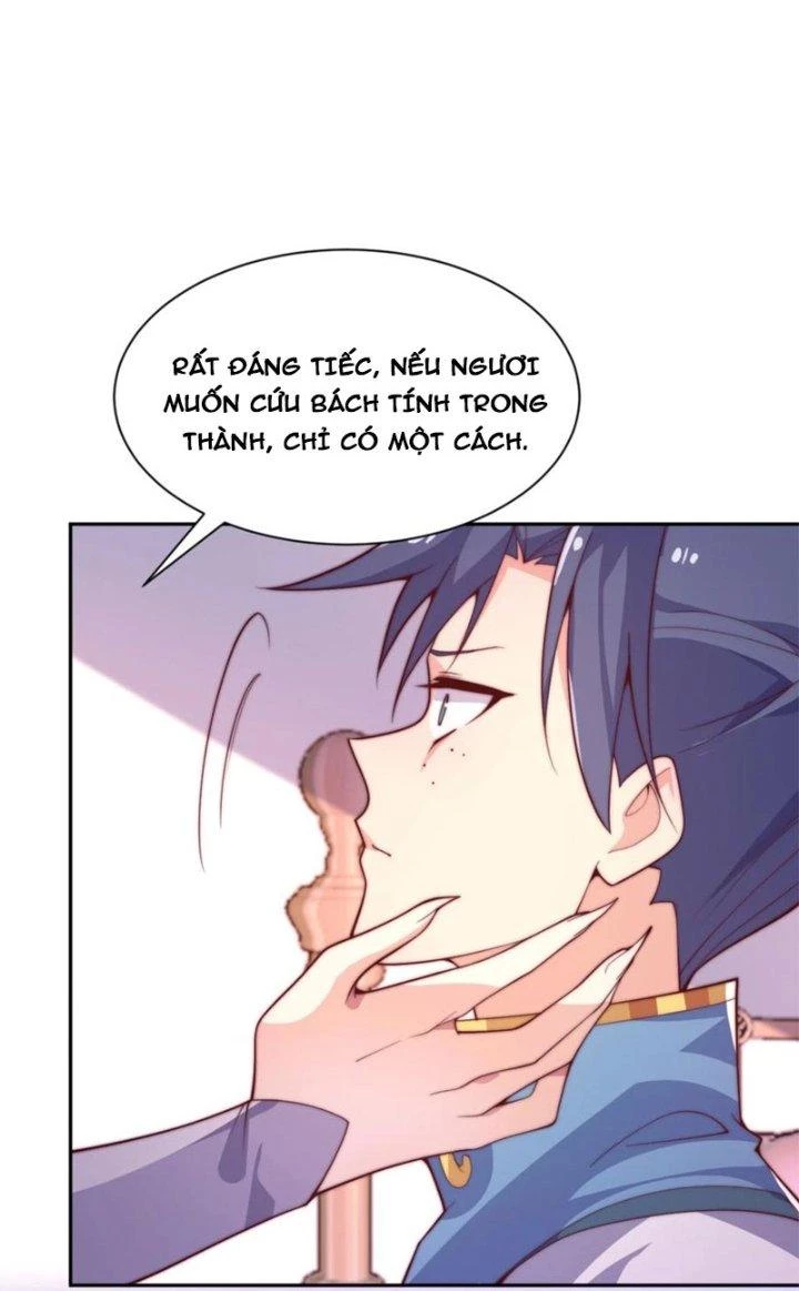 Tối Cường Ma Tôn Về Hưu Đi Cua Nữ Chính Chapter 63 - Trang 2