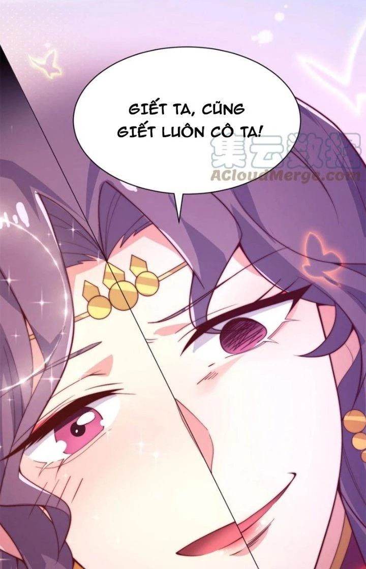 Tối Cường Ma Tôn Về Hưu Đi Cua Nữ Chính Chapter 63 - Trang 2
