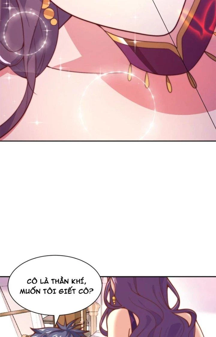 Tối Cường Ma Tôn Về Hưu Đi Cua Nữ Chính Chapter 63 - Trang 2