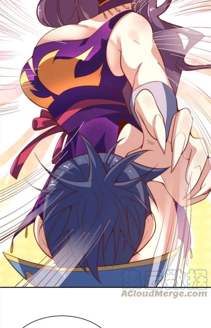 Tối Cường Ma Tôn Về Hưu Đi Cua Nữ Chính Chapter 63 - Trang 2