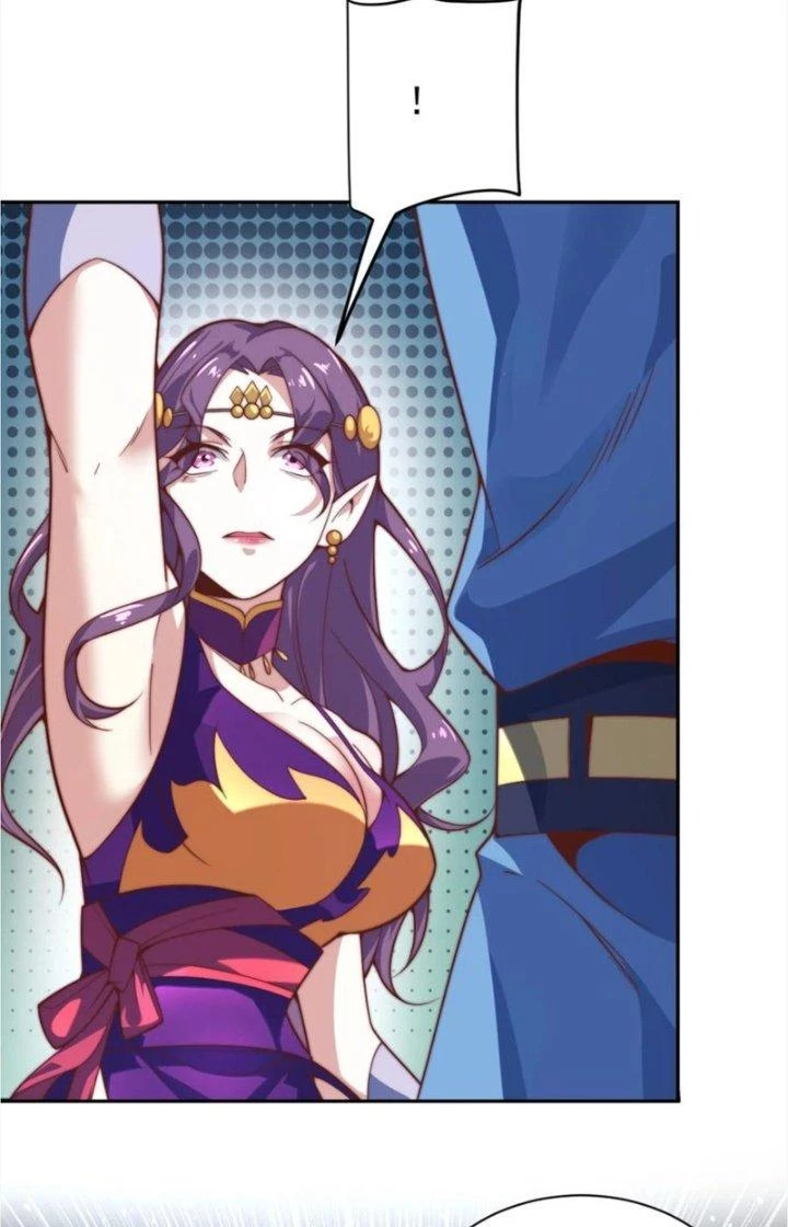 Tối Cường Ma Tôn Về Hưu Đi Cua Nữ Chính Chapter 63 - Trang 2