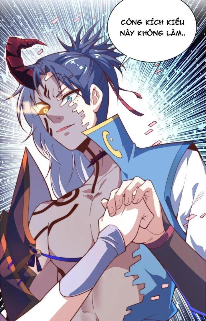 Tối Cường Ma Tôn Về Hưu Đi Cua Nữ Chính Chapter 63 - Trang 2