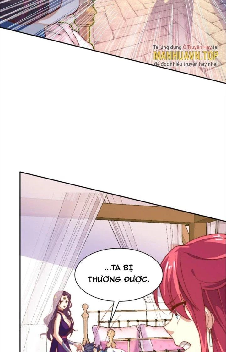 Tối Cường Ma Tôn Về Hưu Đi Cua Nữ Chính Chapter 63 - Trang 2