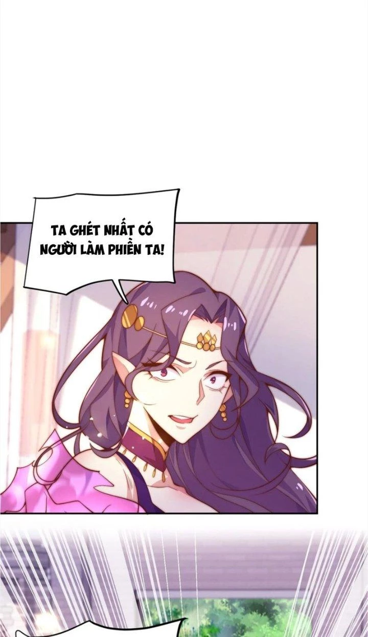Tối Cường Ma Tôn Về Hưu Đi Cua Nữ Chính Chapter 63 - Trang 2