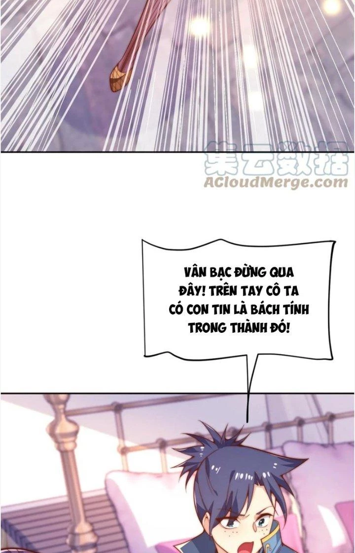 Tối Cường Ma Tôn Về Hưu Đi Cua Nữ Chính Chapter 63 - Trang 2