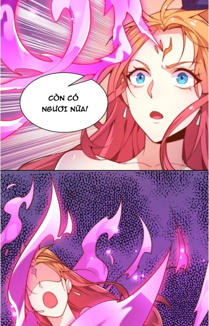 Tối Cường Ma Tôn Về Hưu Đi Cua Nữ Chính Chapter 63 - Trang 2