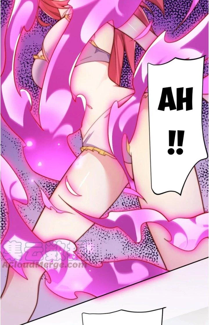 Tối Cường Ma Tôn Về Hưu Đi Cua Nữ Chính Chapter 63 - Trang 2