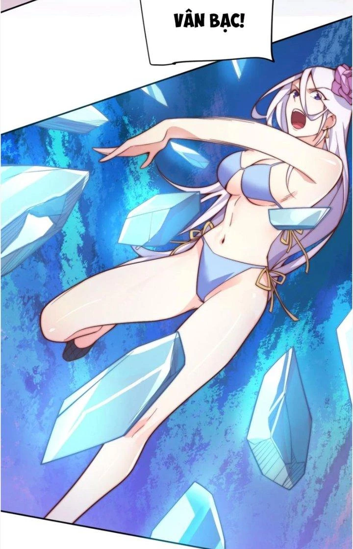 Tối Cường Ma Tôn Về Hưu Đi Cua Nữ Chính Chapter 63 - Trang 2