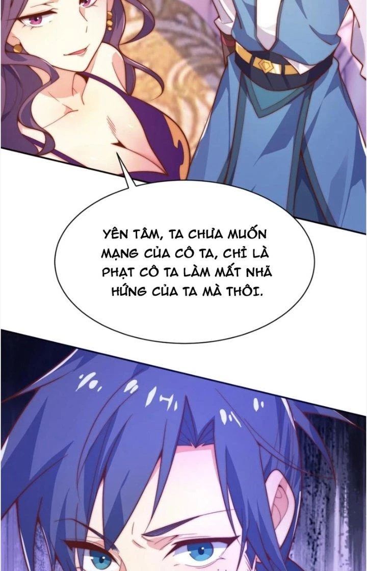 Tối Cường Ma Tôn Về Hưu Đi Cua Nữ Chính Chapter 63 - Trang 2