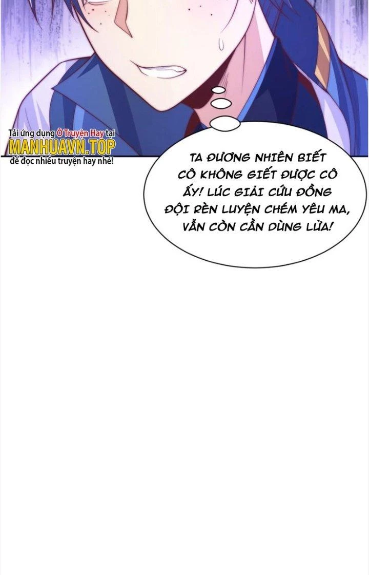 Tối Cường Ma Tôn Về Hưu Đi Cua Nữ Chính Chapter 63 - Trang 2