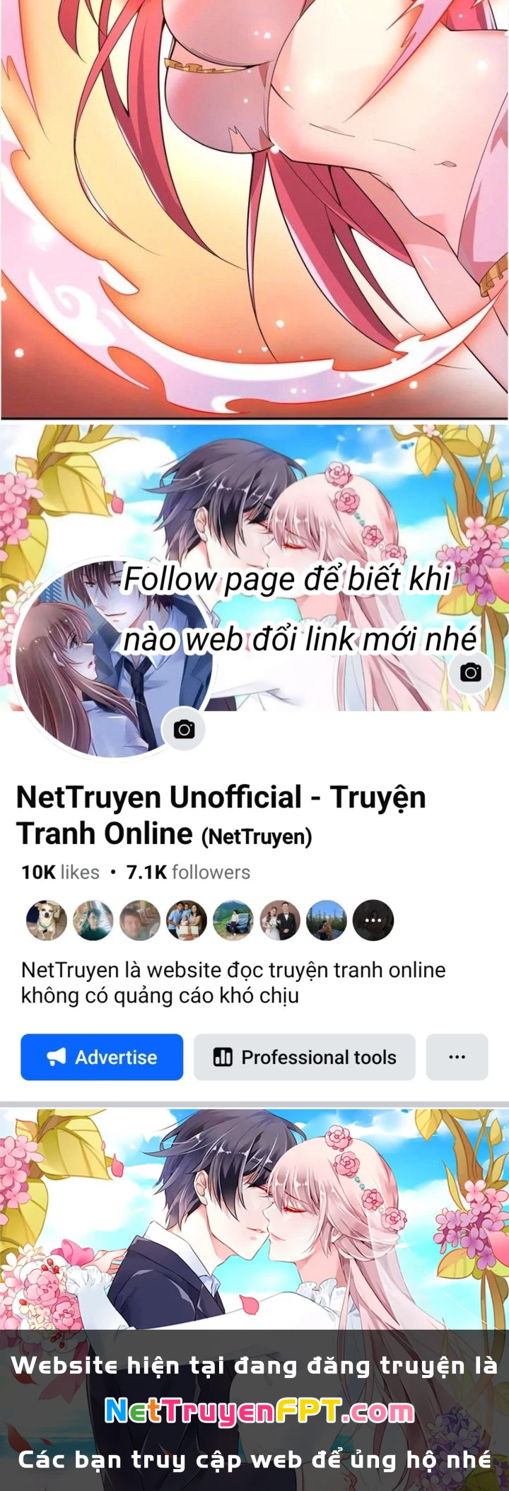 Tối Cường Ma Tôn Về Hưu Đi Cua Nữ Chính Chapter 63 - Trang 2