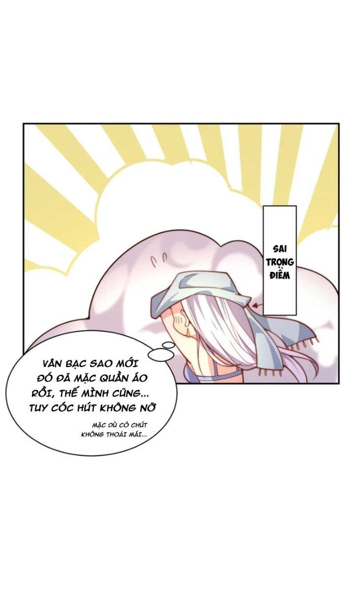 Tối Cường Ma Tôn Về Hưu Đi Cua Nữ Chính Chapter 64 - Trang 2