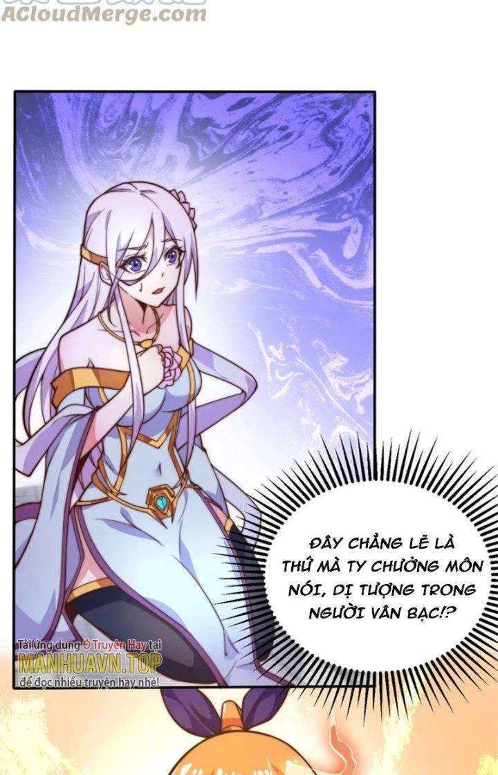 Tối Cường Ma Tôn Về Hưu Đi Cua Nữ Chính Chapter 64 - Trang 2