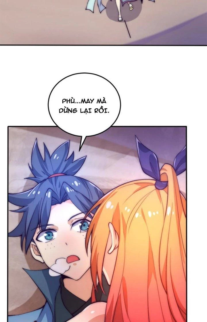 Tối Cường Ma Tôn Về Hưu Đi Cua Nữ Chính Chapter 64 - Trang 2