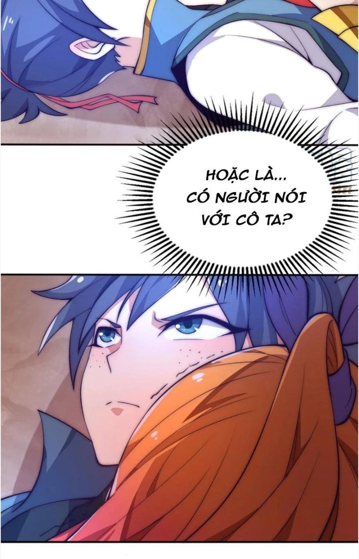 Tối Cường Ma Tôn Về Hưu Đi Cua Nữ Chính Chapter 64 - Trang 2