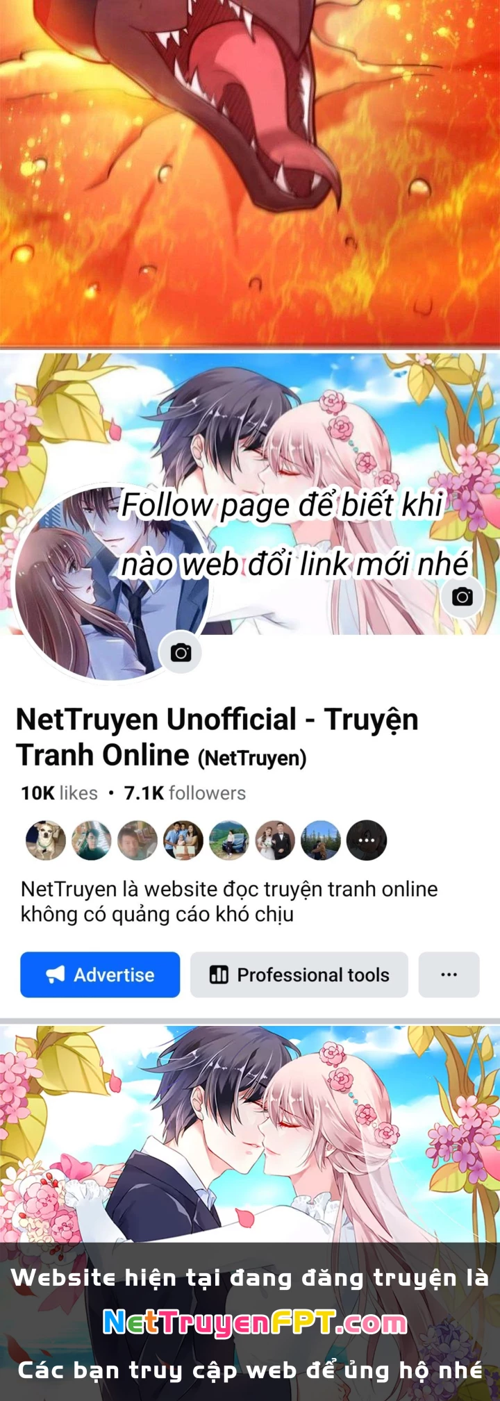 Tối Cường Ma Tôn Về Hưu Đi Cua Nữ Chính Chapter 64 - Trang 2