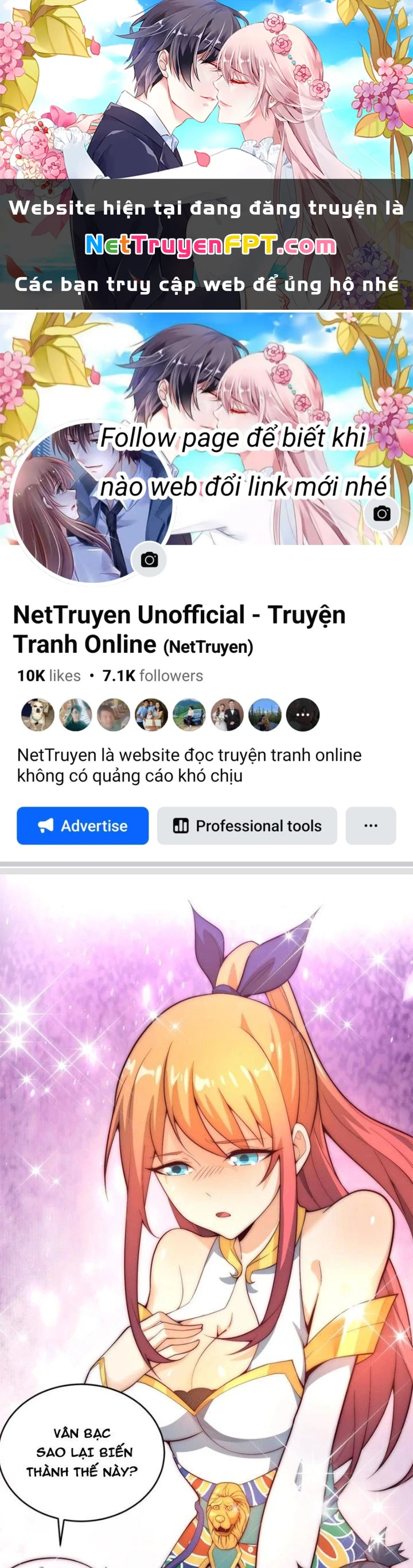 Tối Cường Ma Tôn Về Hưu Đi Cua Nữ Chính Chapter 65 - Trang 2