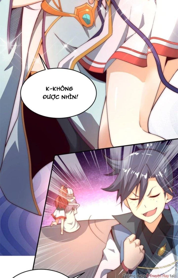 Tối Cường Ma Tôn Về Hưu Đi Cua Nữ Chính Chapter 65 - Trang 2