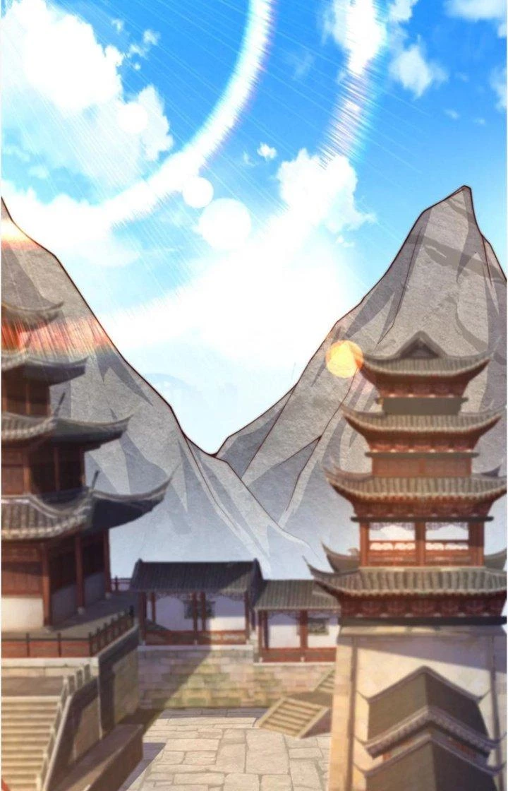 Tối Cường Ma Tôn Về Hưu Đi Cua Nữ Chính Chapter 65 - Trang 2