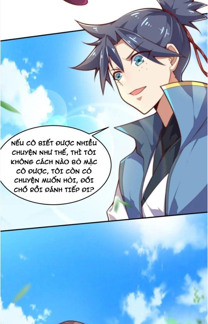 Tối Cường Ma Tôn Về Hưu Đi Cua Nữ Chính Chapter 65 - Trang 2