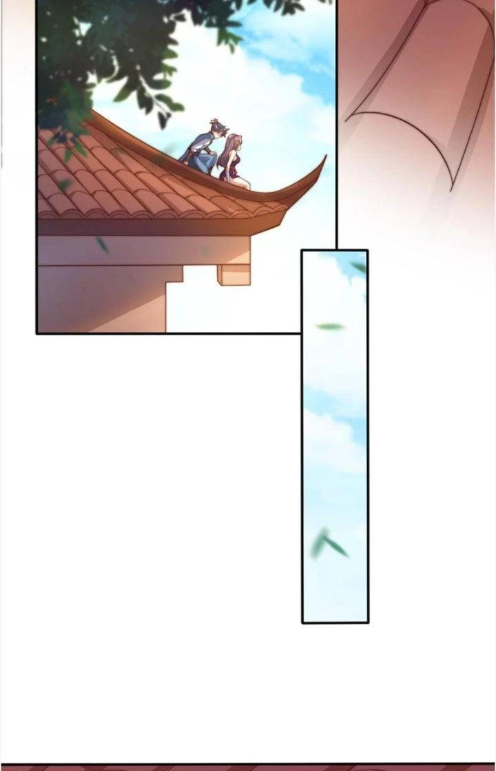 Tối Cường Ma Tôn Về Hưu Đi Cua Nữ Chính Chapter 65 - Trang 2