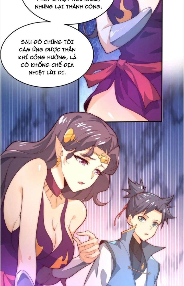 Tối Cường Ma Tôn Về Hưu Đi Cua Nữ Chính Chapter 65 - Trang 2