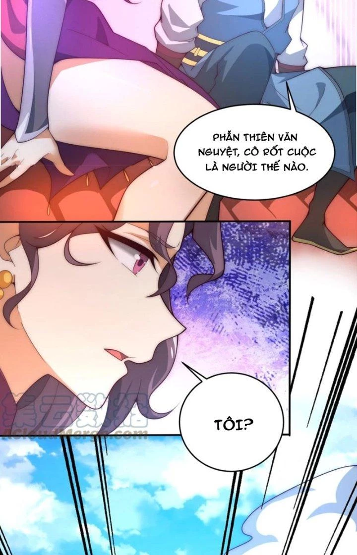 Tối Cường Ma Tôn Về Hưu Đi Cua Nữ Chính Chapter 65 - Trang 2