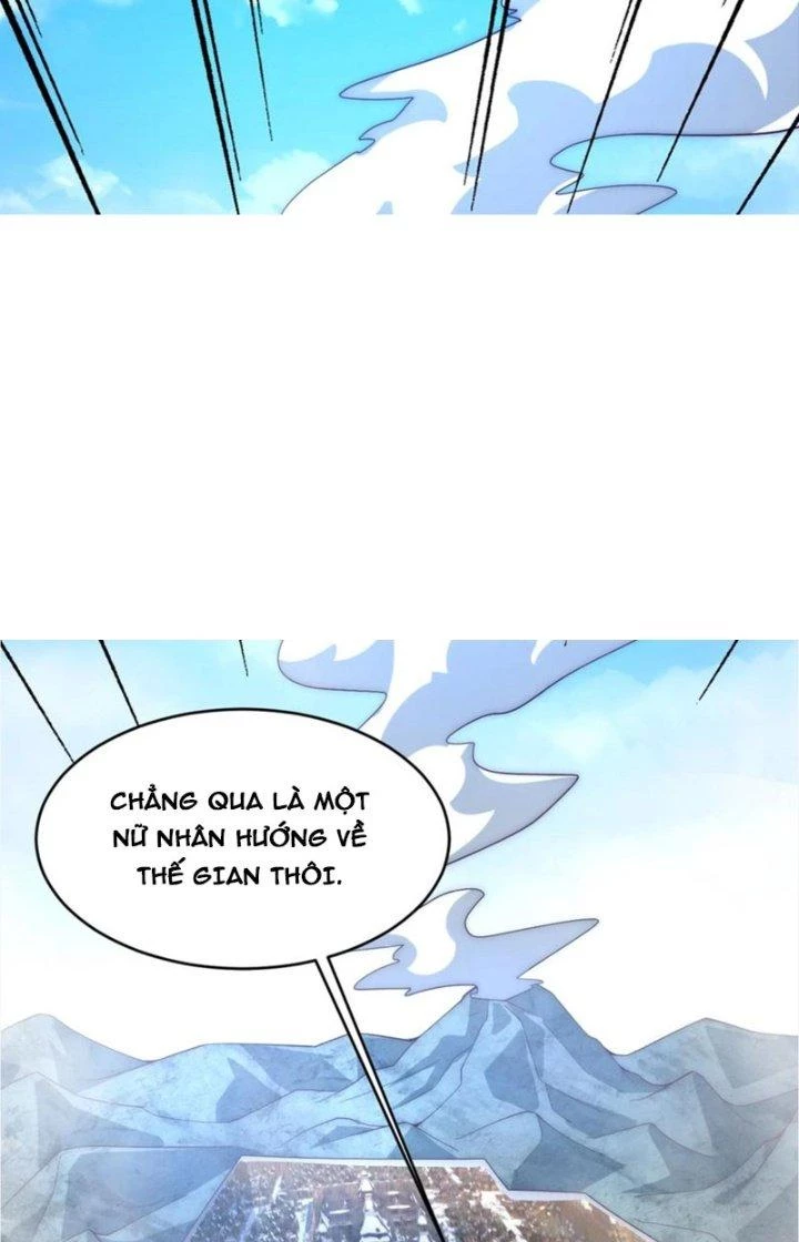 Tối Cường Ma Tôn Về Hưu Đi Cua Nữ Chính Chapter 65 - Trang 2