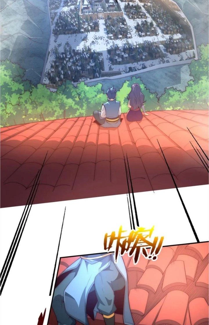 Tối Cường Ma Tôn Về Hưu Đi Cua Nữ Chính Chapter 65 - Trang 2