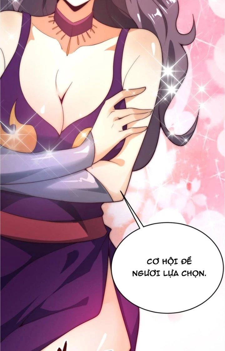 Tối Cường Ma Tôn Về Hưu Đi Cua Nữ Chính Chapter 65 - Trang 2