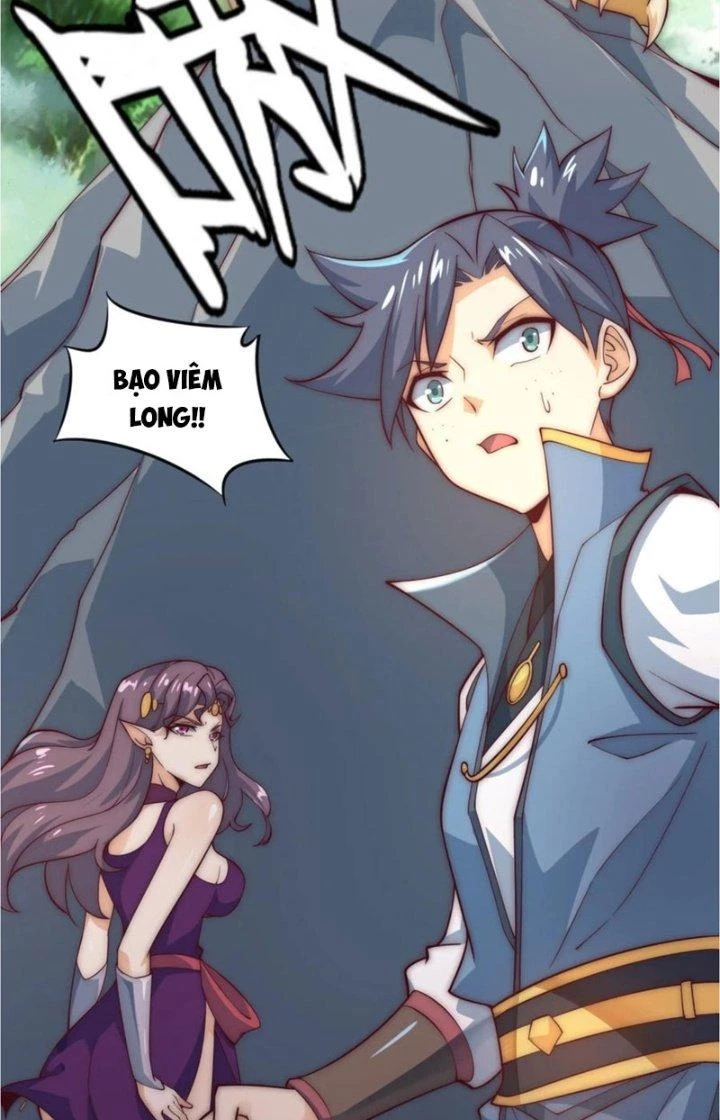 Tối Cường Ma Tôn Về Hưu Đi Cua Nữ Chính Chapter 65 - Trang 2